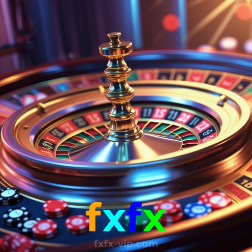 fxfx：A roleta nunca foi tão empolgante! Aposte e vença!