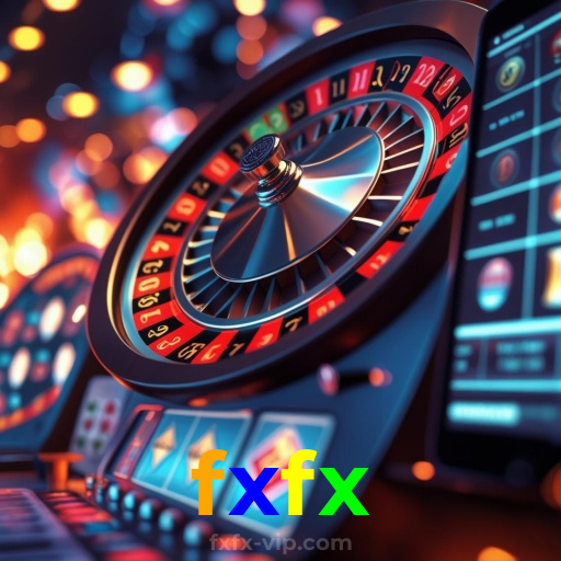 fxfx：Aposte nas roletas e mostre que a sorte está com você!