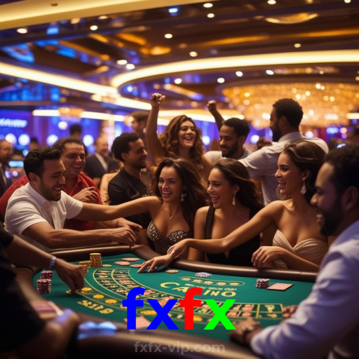fxfx：Jogue slots, roleta e aposte no futebol para grandes vitórias!