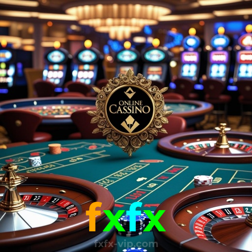 fxfx：Onde sua sorte encontra o melhor cassino online e as apostas no futebol!