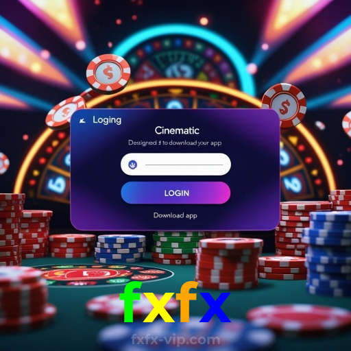 fxfx：As melhores slots e jackpots estão esperando por você! Jogue agora!