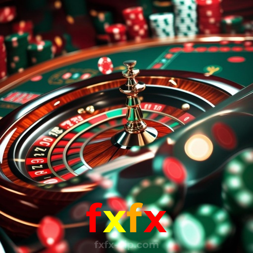 fxfx：Ganhe prêmios incríveis em slots, roleta e apostas ao vivo no futebol!