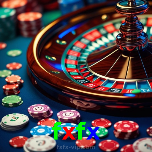 fxfx：Apostas ao vivo no futebol e diversão em jogos de cassino como slots e roleta!