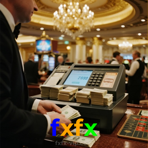 fxfx：O cassino online mais confiável para você apostar no futebol e jogar poker!