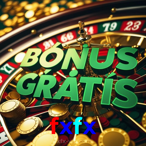 fxfx：A roleta te espera para grandes vitórias! Aposte agora!