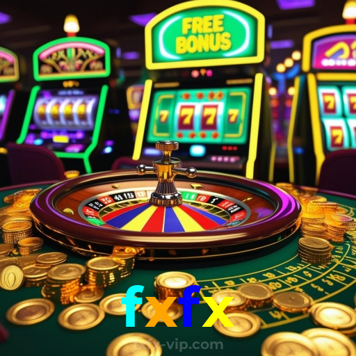 fxfx：Mostre suas habilidades e vença nas mesas de poker online!