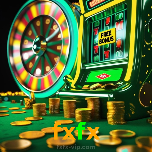fxfx：Onde a sorte está ao seu lado: apostas no futebol e vitórias no cassino!