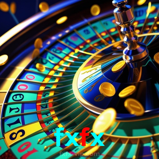 fxfx：Jogue slots, aposte no futebol e vença em grande estilo!