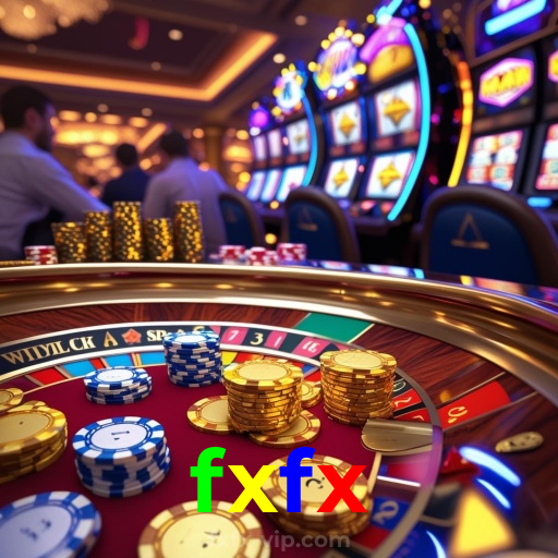 fxfx：Apostas ao vivo no futebol e grandes vitórias em blackjack esperam por você!