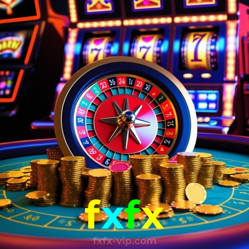 fxfx：Prepare-se para as melhores vitórias! Jogue em nosso cassino online!