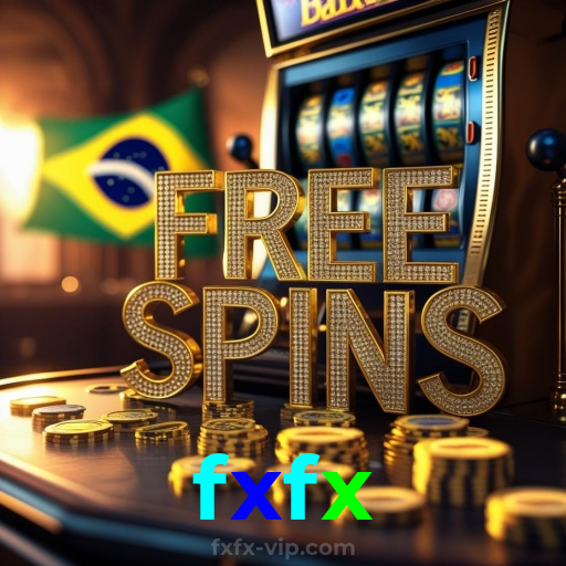 fxfx：A sorte está ao seu lado! Aposte nas melhores máquinas caça-níqueis!