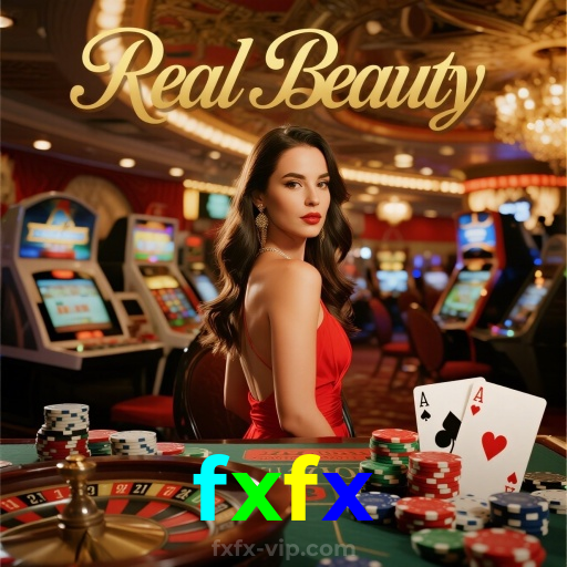fxfx：Encontre o seu jogo favorito e leve para casa prêmios fantásticos!
