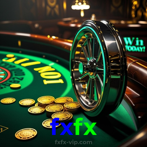 fxfx：Jogue slots, aposte no futebol e conquiste grandes vitórias!