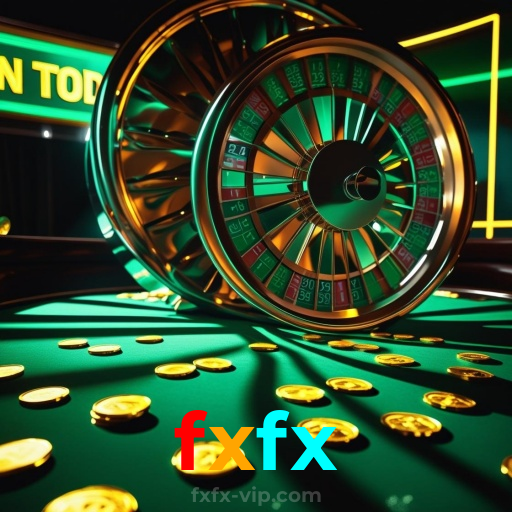 fxfx:Grandes jackpots estão te esperando! Gire a roleta e ganhe agora!