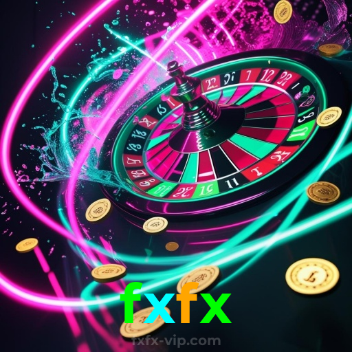 fxfx：Aposte nas melhores máquinas caça-níqueis e leve o jackpot!