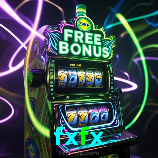 fxfx：Cada giro nas slots é uma chance de mudar sua sorte!