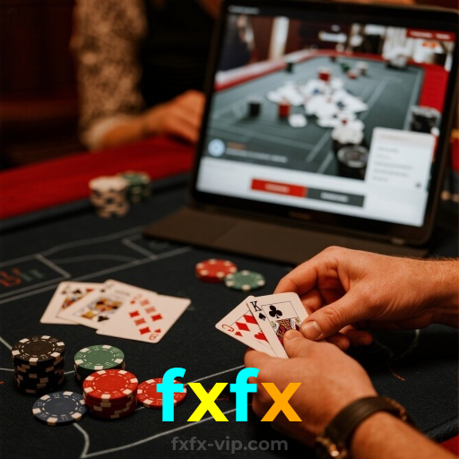 fxfx:A sorte está ao seu lado em slots, poker e apostas esportivas online!
