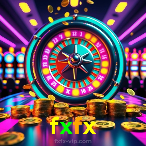 fxfx：O cassino mais confiável para apostas no futebol e jogos de cassino!