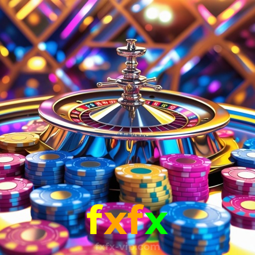 fxfx：Jogue agora no nosso cassino online e vença nas mesas de poker!