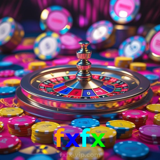 fxfx：Onde sua sorte no futebol encontra prêmios em slots e roleta!