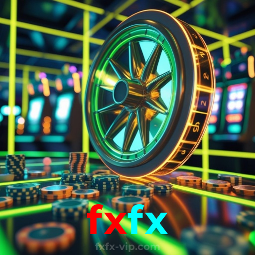 fxfx：Jogue nas mesas de poker e se torne um campeão das cartas!