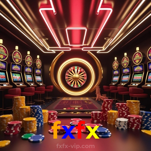 fxfx：Jogue nas roletas e veja a sorte sorrir para você!