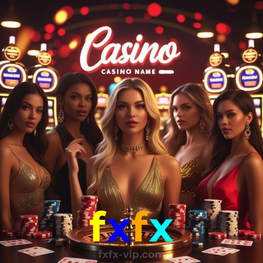 fxfx：O melhor cassino para você jogar slots e apostar no futebol online!