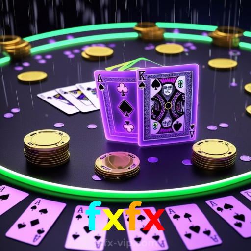 fxfx：Gire as slots e conquiste prêmios incríveis!