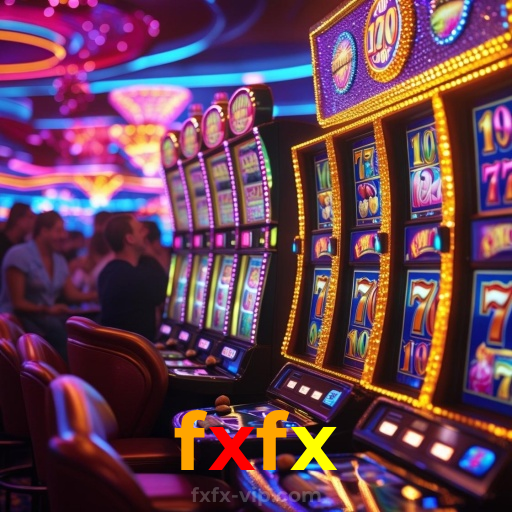 fxfx：Vença com a roleta e aposte no futebol ao vivo no melhor cassino online!
