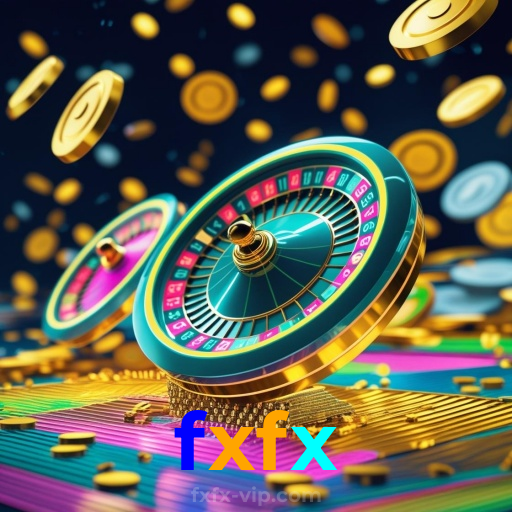 fxfx：A sorte está na roleta! Aposte e vença agora mesmo!