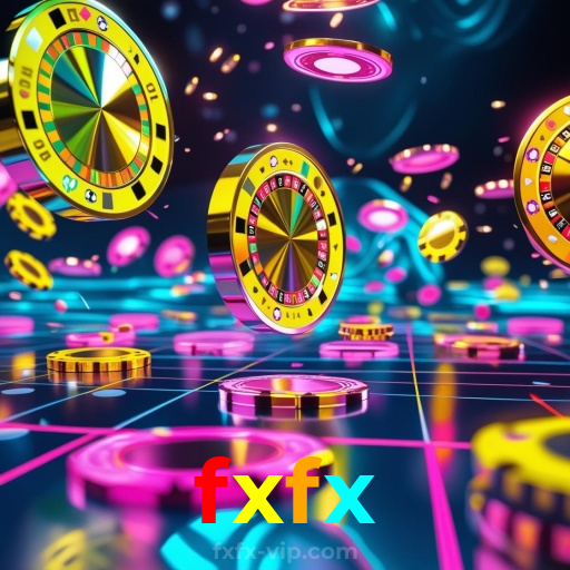 fxfx：Aposte nas melhores máquinas caça-níqueis e leve o jackpot!