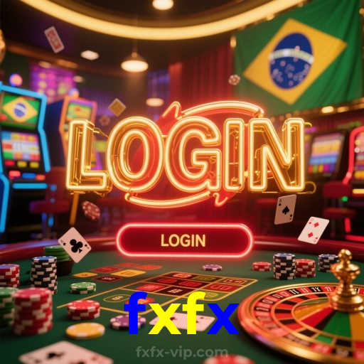 fxfx：Sua chance de ganhar começa no cassino online com poker e apostas no futebol!