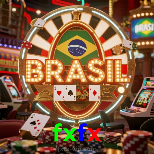 fxfx：A roleta te espera para grandes vitórias! Aposte agora!