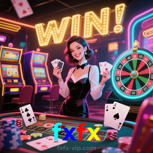 fxfx：Prepare-se para as melhores vitórias! Jogue em nosso cassino online!