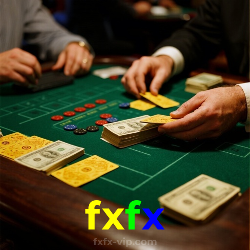 fxfx：A sorte te espera! Aposte agora nas nossas roletas!