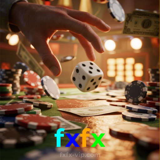 fxfx：Jogue nas melhores slots e descubra o jackpot dos seus sonhos!