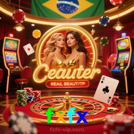 fxfx：Aposte no futebol e ganhe prêmios em blackjack e roleta online!
