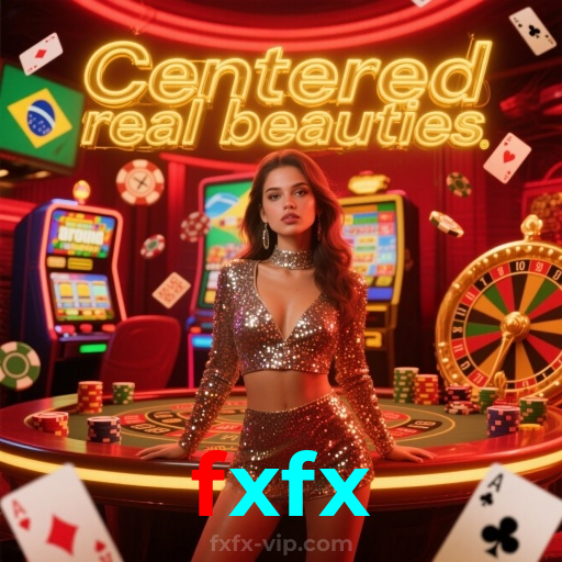 fxfx：Ganhe na roleta e aposte no futebol no cassino online mais confiável!