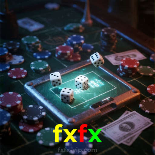 fxfx：Jogue no melhor cassino online e descubra os maiores jackpots!