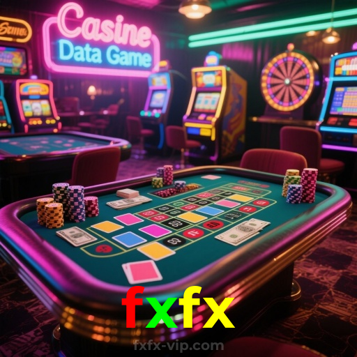 fxfx：Cada rodada na roleta é uma chance de ganhar prêmios enormes!