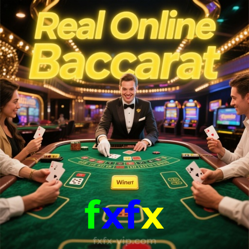 fxfx：Jogue poker e mostre suas habilidades para ganhar!