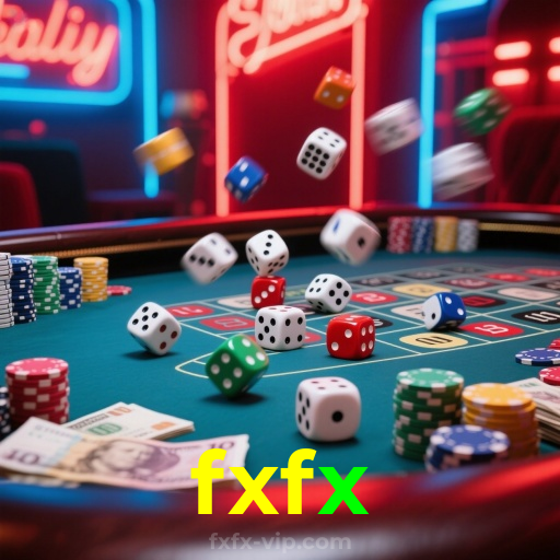 fxfx：Vença na roleta e conquiste prêmios surpreendentes!