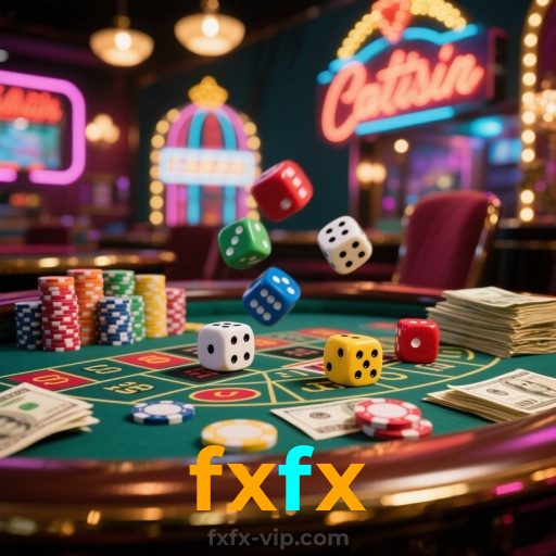 fxfx：Aposte no futebol e ganhe prêmios em blackjack e roleta online!