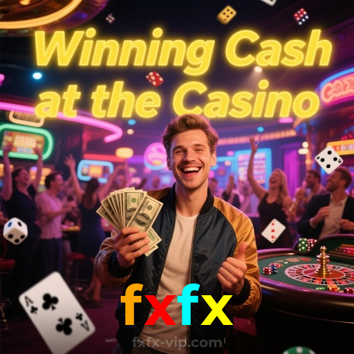 fxfx：Jogue nas roletas e conquiste prêmios incríveis!