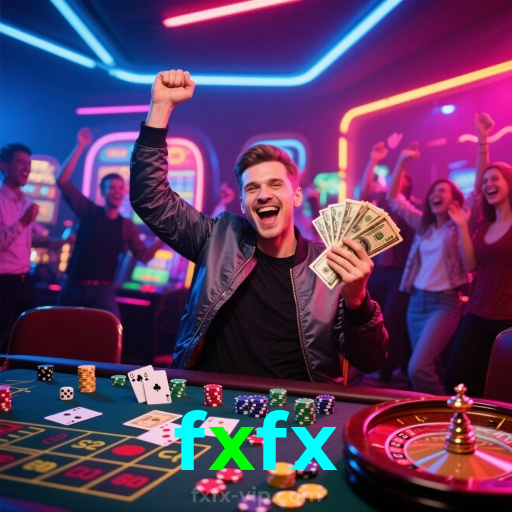 fxfx：As melhores slots do mercado estão esperando por você! Jogue agora!
