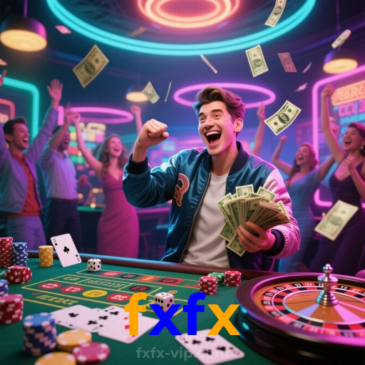 fxfx：Aposta no futebol e diversão garantida com jogos de cassino como roleta e blackjack!