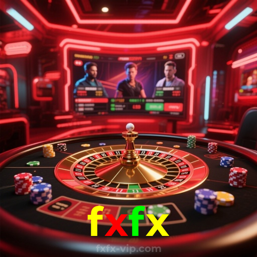 fxfx：Aposte nas melhores máquinas caça-níqueis e leve o jackpot!