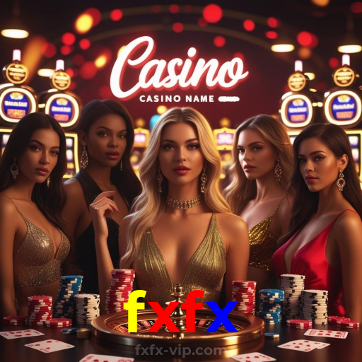 fxfx：Jogue slots, aposte no futebol e vença com grandes vitórias!