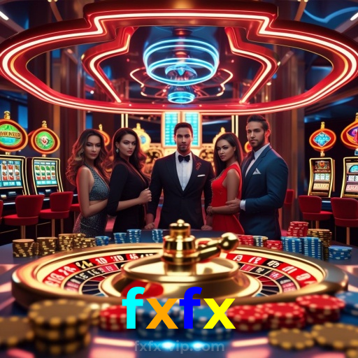 fxfx：Sua sorte está no cassino online com apostas no futebol e jogos emocionantes!