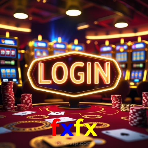 fxfx：O cassino online perfeito para jogadores de poker, roleta e futebol!